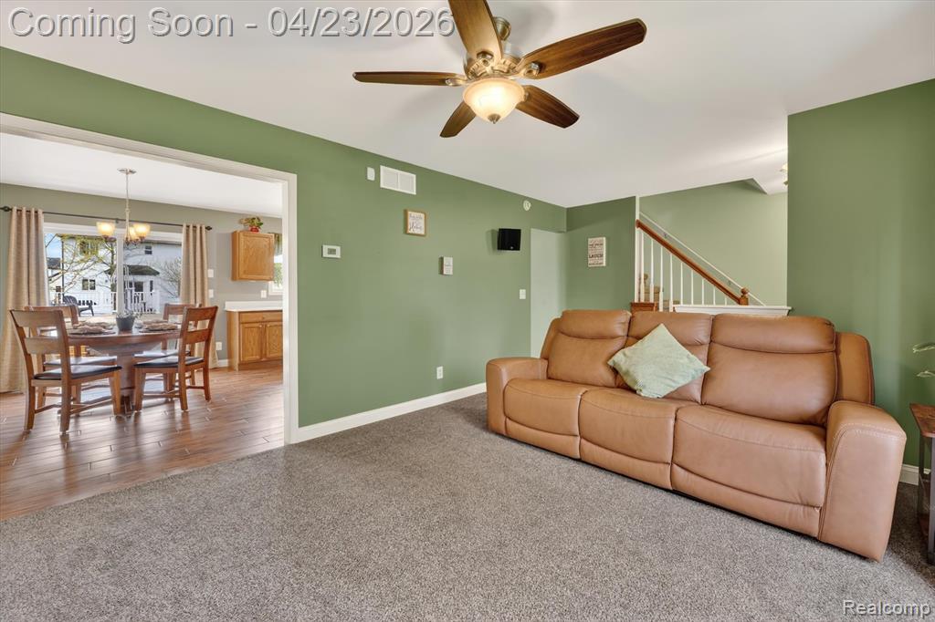 299 Dundee Ridge Drive, Dundee, MI 48131 — Photo 11