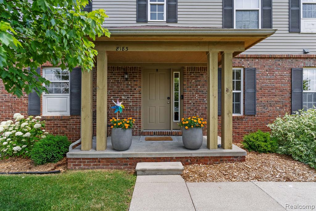 8183 Loon Lane, Grand Blanc, MI 48439 — Photo 6