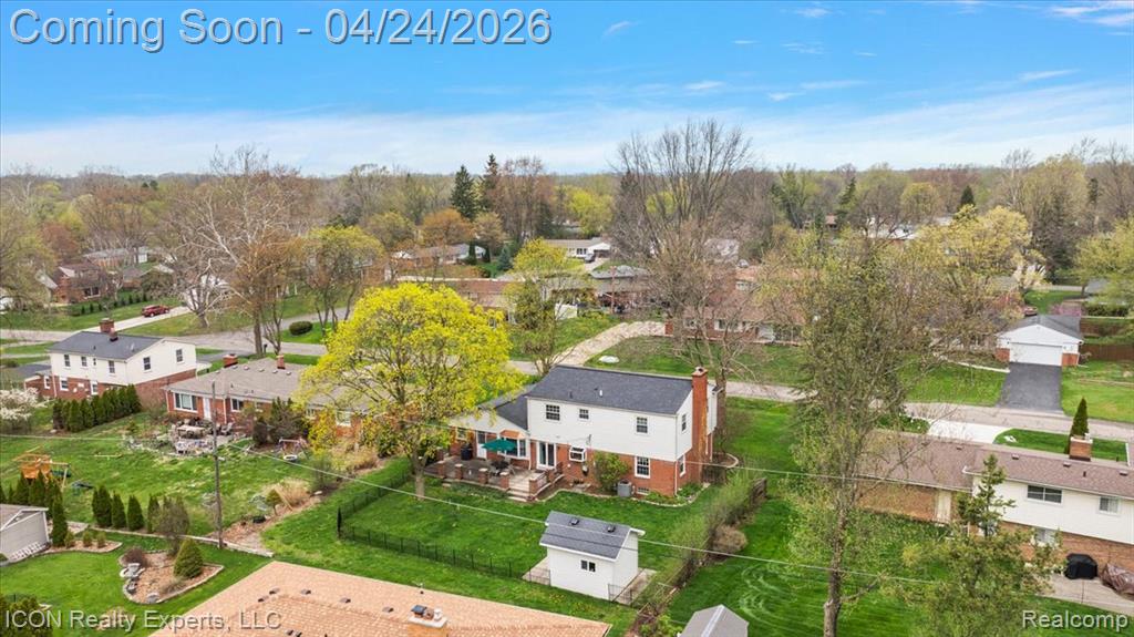 32347 Farmersville Road, Farmington, MI 48334 — Photo 18
