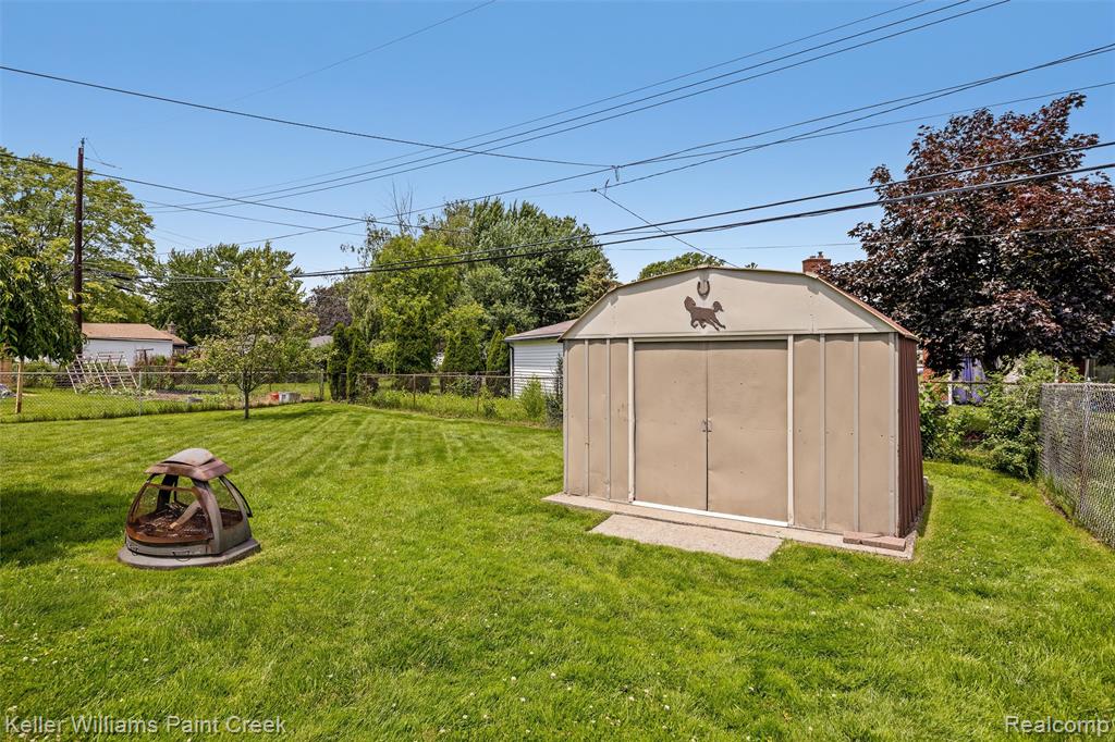 5153 Busch Avenue, Warren, MI 48091 — Photo 32