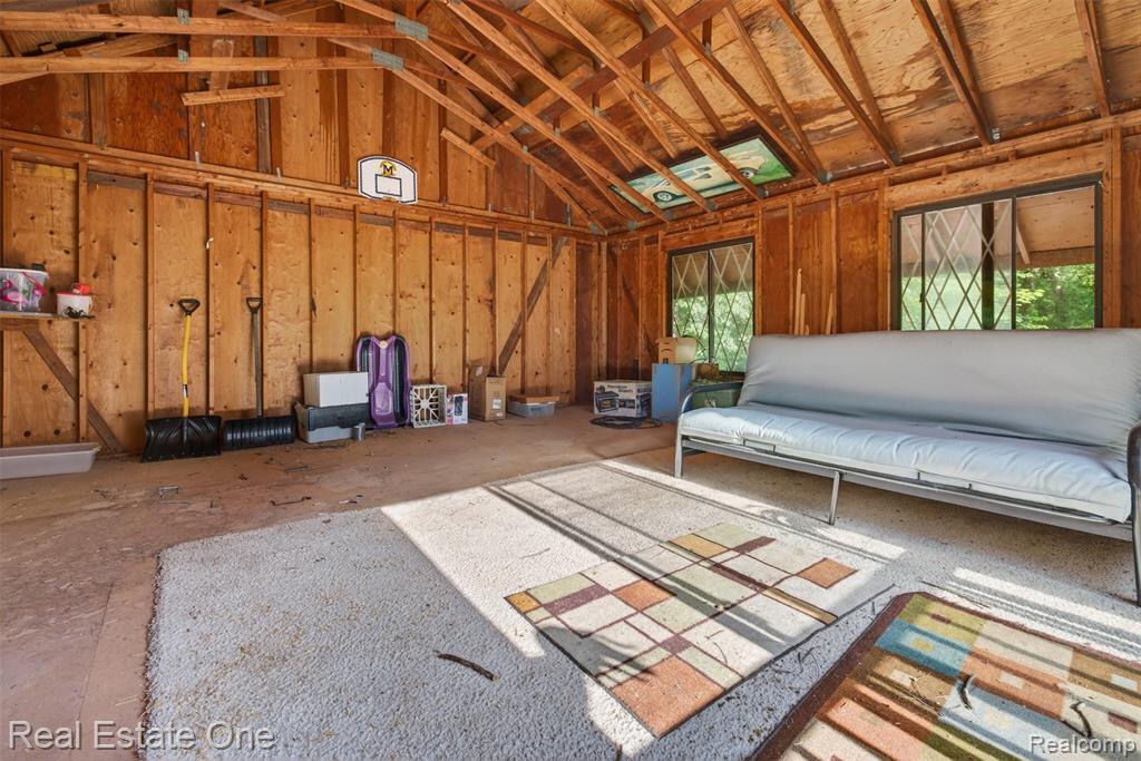 5466 Grange Hall Road, Holly, MI 48442 — Photo 72