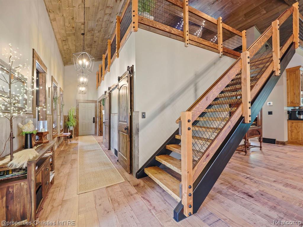 3500 TREE TOPS Lane, Vanderbilt, MI 49795 — Photo 11