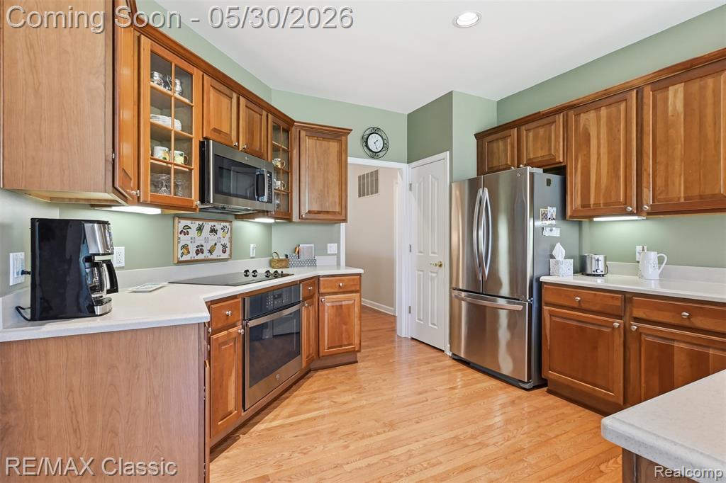 17003 Birchwood Drive, 80, Northville, MI 48168 — Photo 12