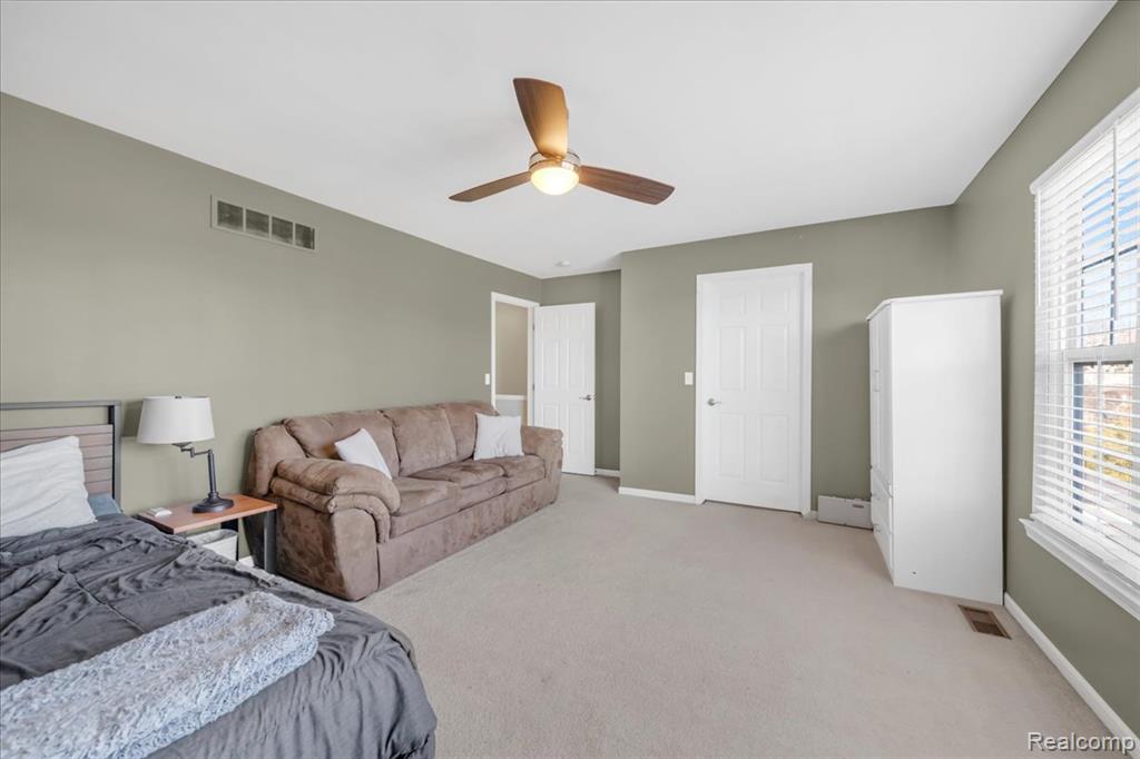 1079 Chelsea Boulevard, Oxford, MI 48371 — Photo 22