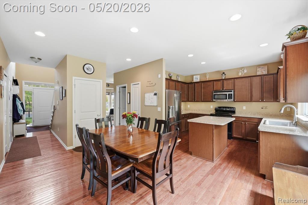 17154 Dew Point Court, Romulus, MI 48174 — Photo 20