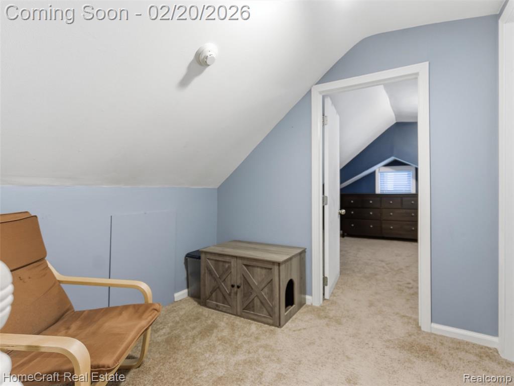 742 SAINT JOHN Street, Wyandotte, MI 48192 — Photo 16