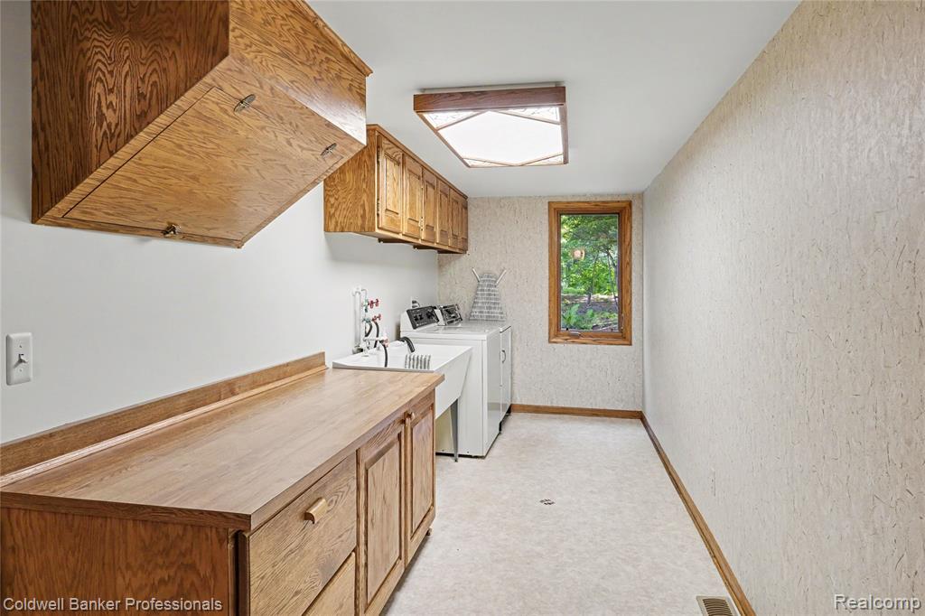 3583 Mitchell Road, Lapeer, MI 48446 — Photo 44