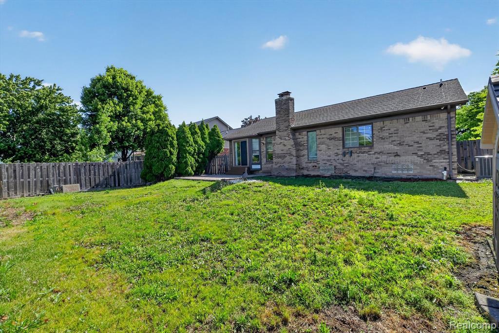 43325 Nebel Trail, Clinton Twp, MI 48038 — Photo 43
