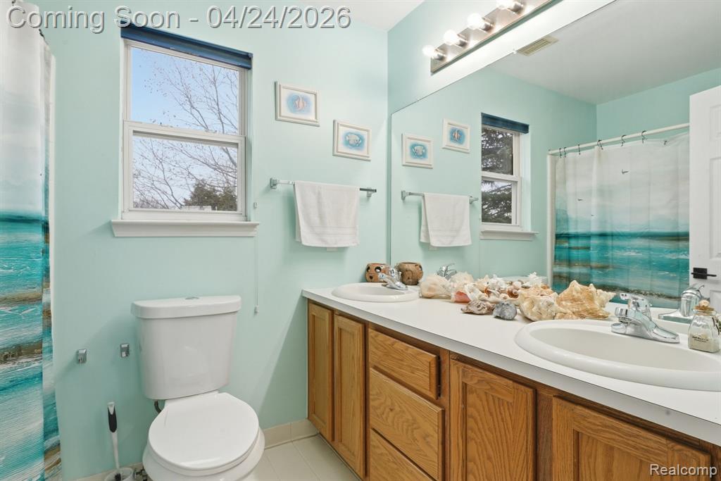 1140 Olympic Court, Oxford, MI 48371 — Photo 26