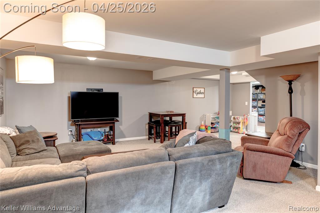 1758 Four Seasons Drive, Howell, MI 48843 — Photo 39