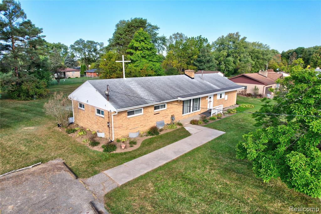 6577 Garden Drive, Mount Morris, MI 48458 — Photo 3
