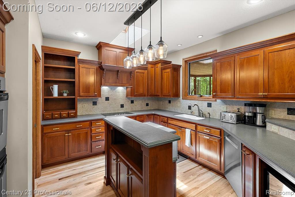 9867 Rainbow Ridge Drive, Schoolcraft, MI 49087 — Photo 17