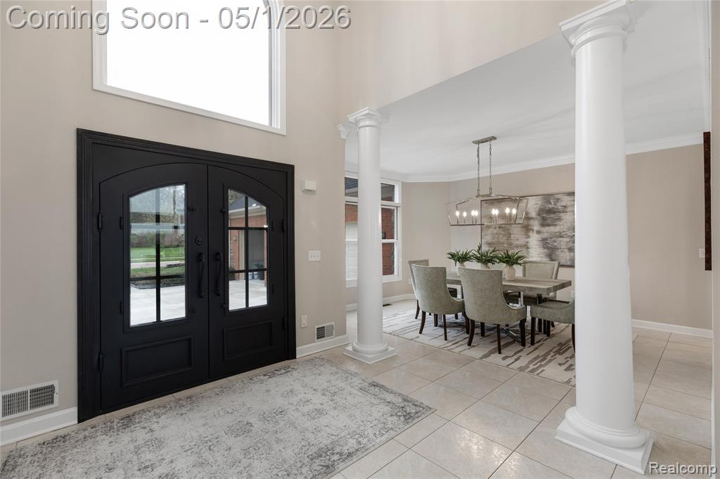 10751 Stoney Point Drive, South Lyon, MI 48178 — Photo 7