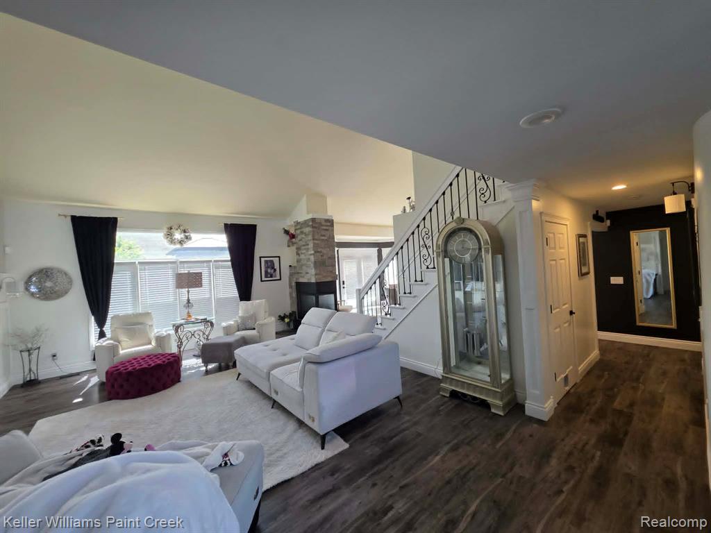 54390 Ashley Lauren Drive, Macomb, MI 48042 — Photo 96