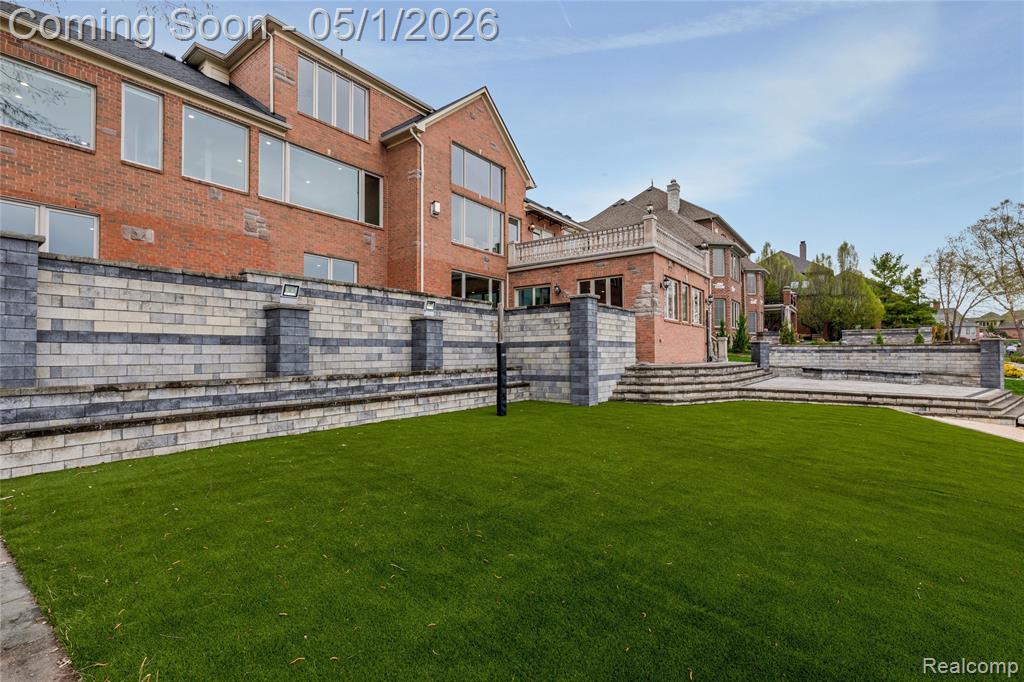 10751 Stoney Point Drive, South Lyon, MI 48178 — Photo 86