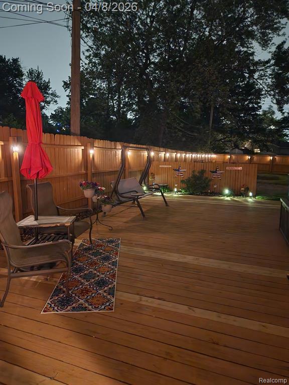 4685 Universal Street, Dearborn Heights, MI 48125 — Photo 33