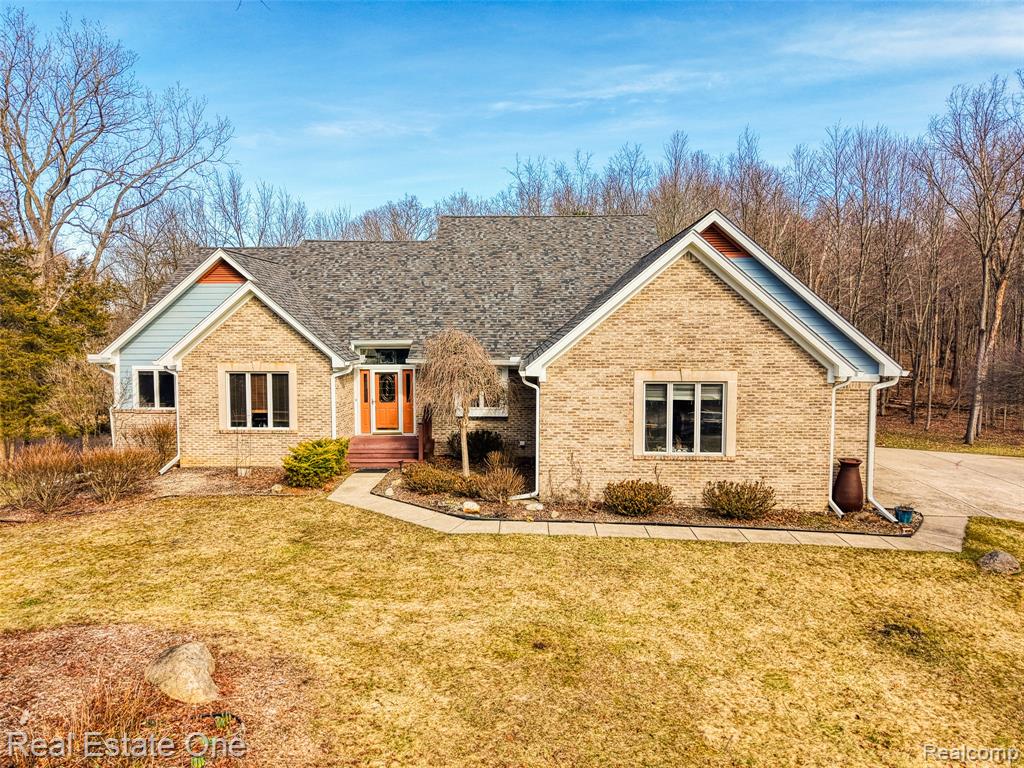 167 Forest Valley Court, Pinckney, MI 48169 — Photo 56