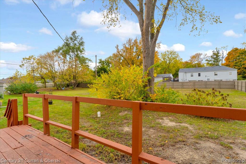 5580 S Merriman Road, Wayne, MI 48184 — Photo 26