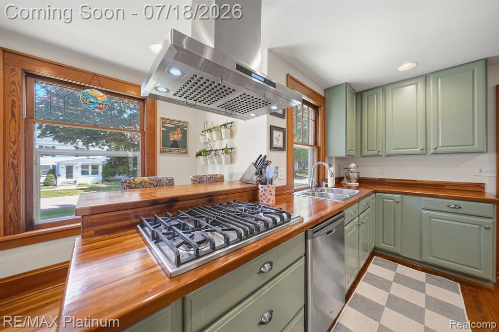 621 N Court Street, Howell, MI 48843 — Photo 17