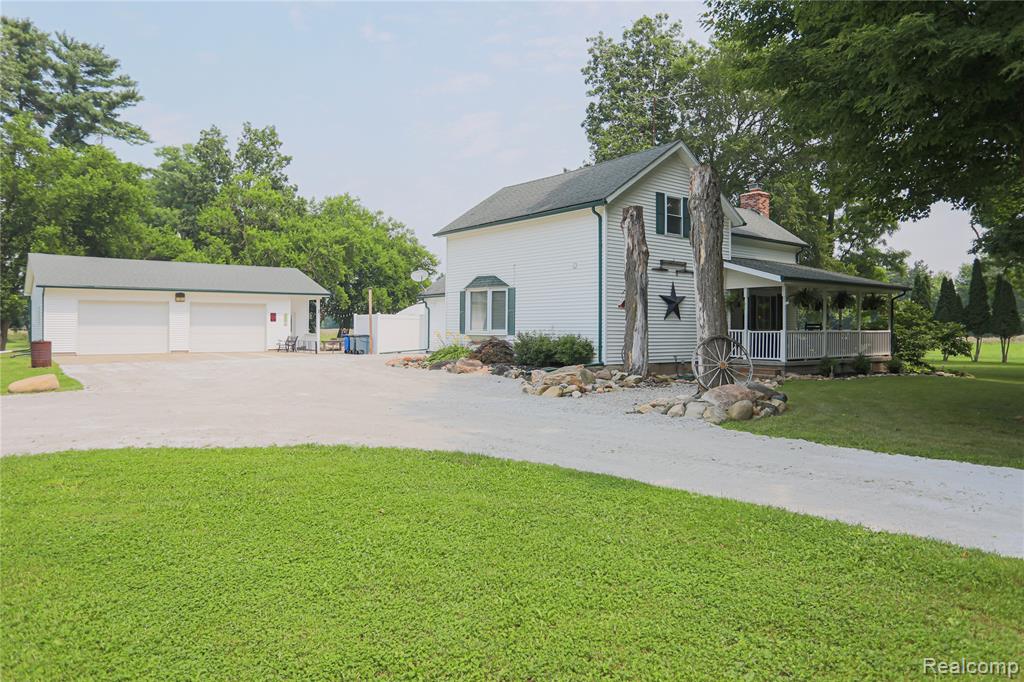 7284 Beard Road, Clyde, MI 48049 — Photo 7