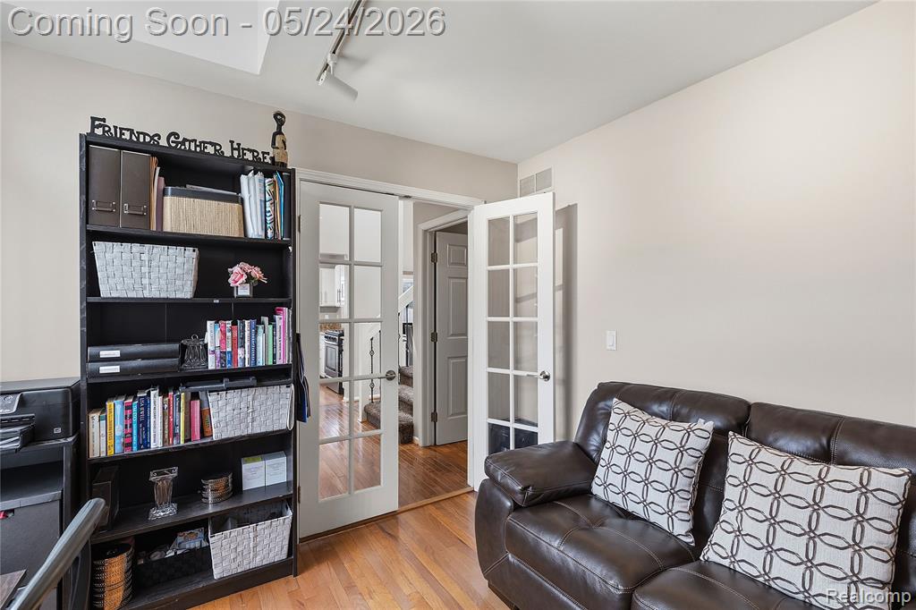 6054 Carnegie Street, Romulus, MI 48174 — Photo 25