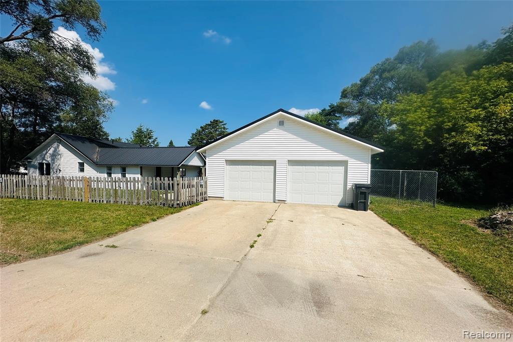 404 N Coral Street, Kalkaska, MI 49646 — Photo 20