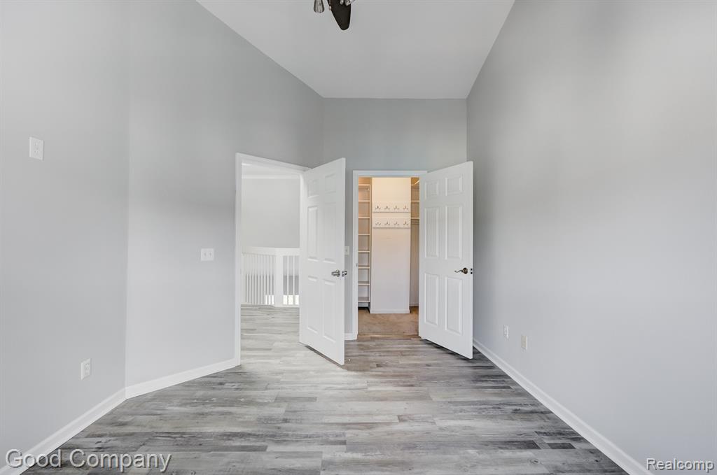 1846 Campau Farms Circle, 120, Detroit, MI 48207 — Photo 21