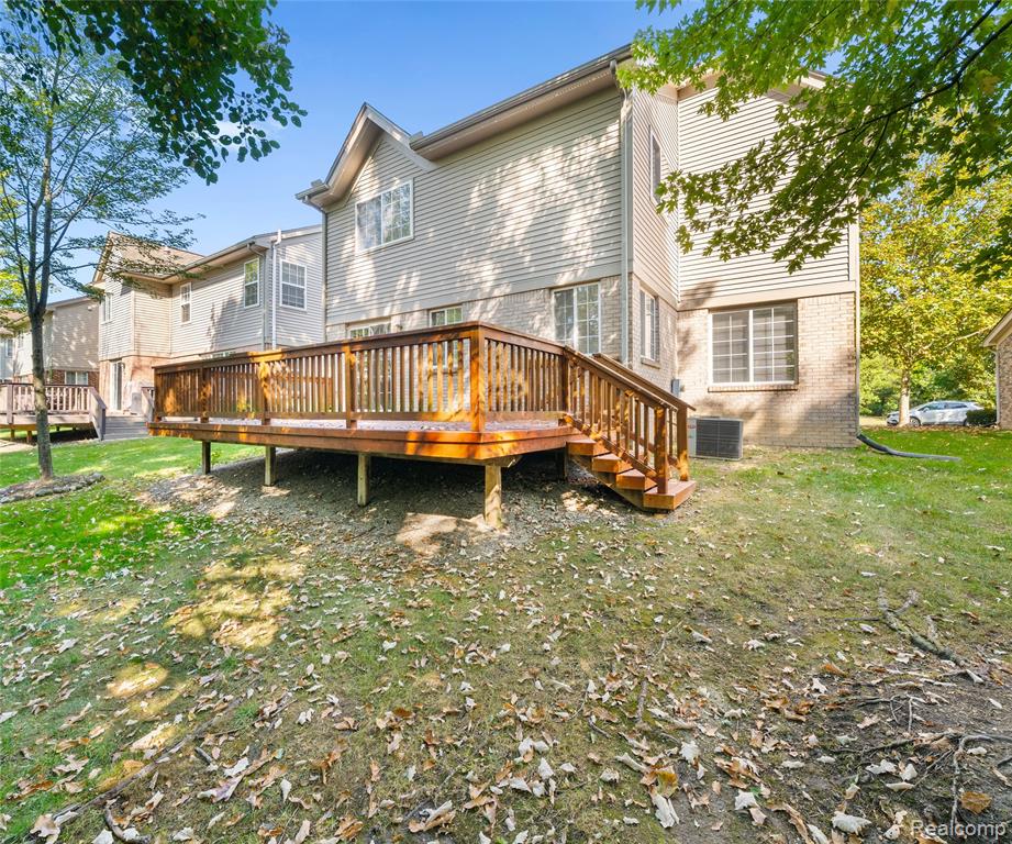 48181 NOTTINGHILL Lane, Canton, MI 48188 — Photo 34