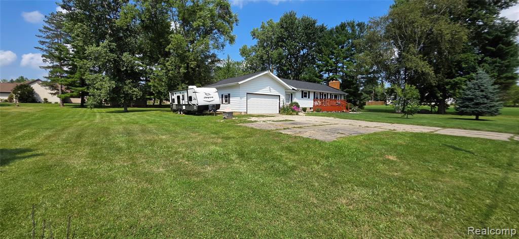 6123 N Seymour Road, Flushing, MI 48433 — Photo 47