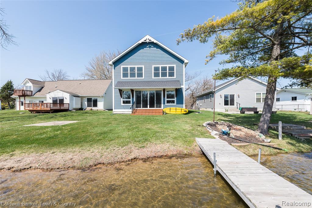 11634 Island Court, Hartland, MI 48353 — Photo 51