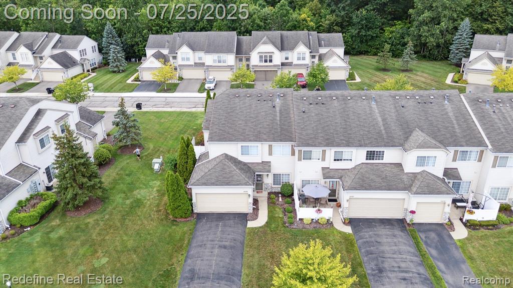 26708 Ashton Drive, Woodhaven, MI 48183 — Photo 44