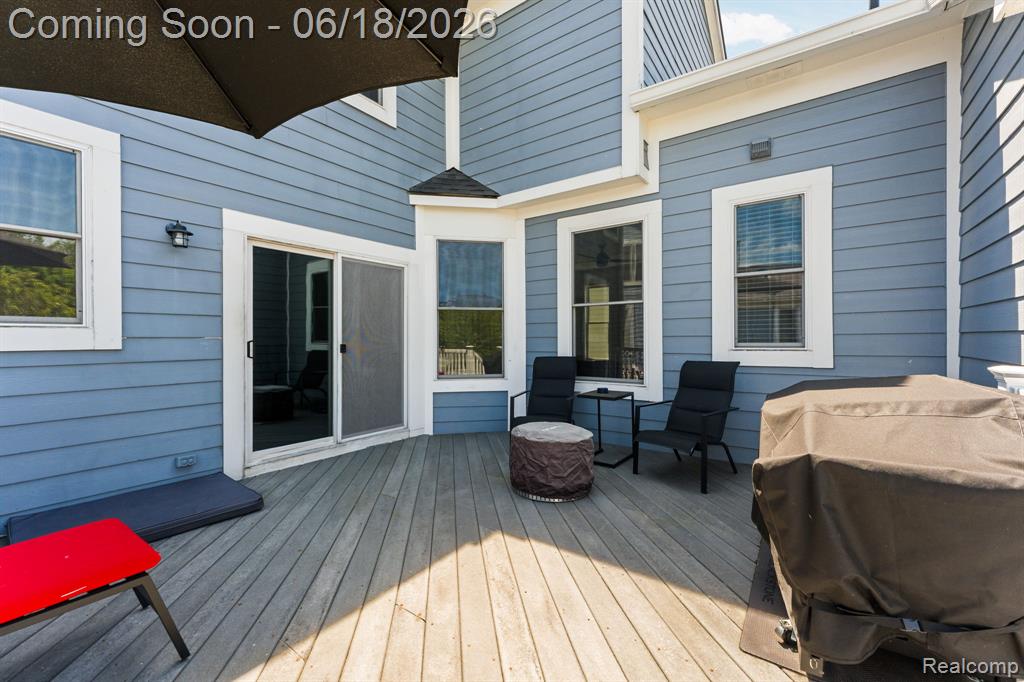 43126 Alcott Circle, Novi, MI 48377 — Photo 51