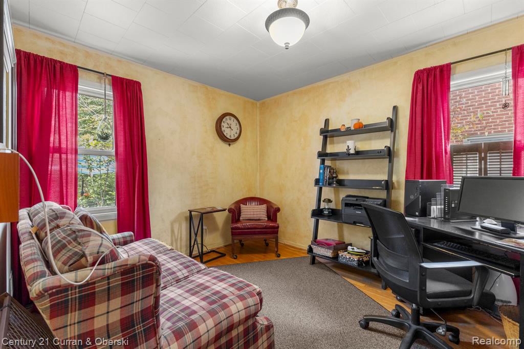 515 N WAVERLY Street, Dearborn, MI 48128 — Photo 21