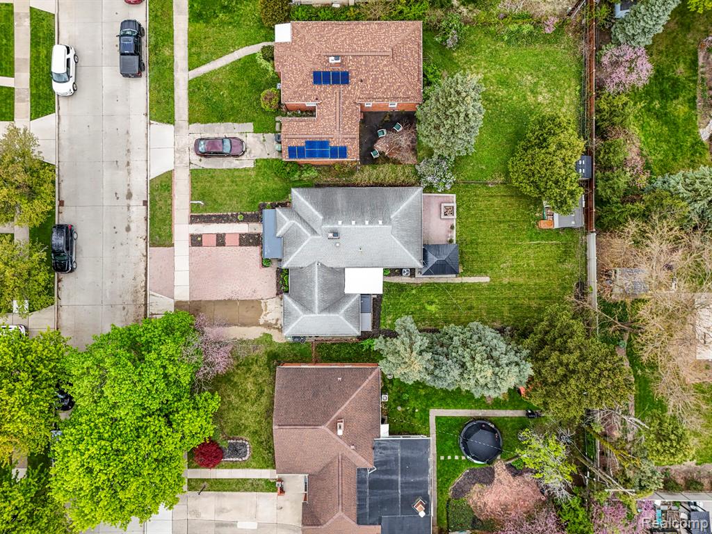 6549 Shenandoah Avenue, Allen Park, MI 48101 — Photo 43