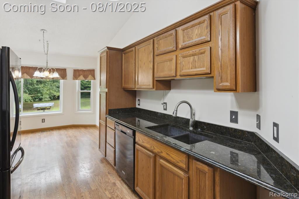 1355 E Sawdust Corners Road, Lapeer, MI 48446 — Photo 15
