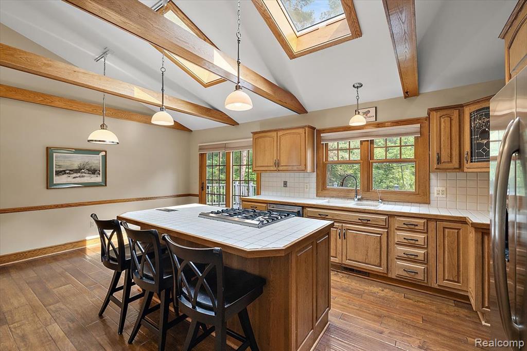 801 Seven Oaks Lane, Oxford, MI 48371 — Photo 22