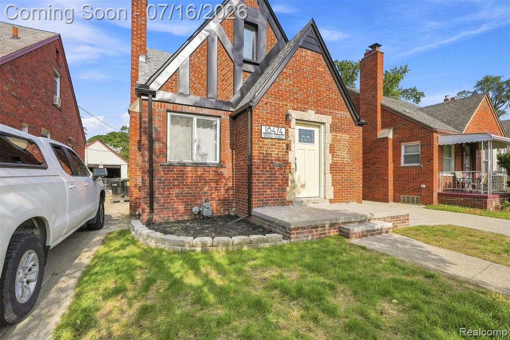 18474 Griggs Street, Detroit, MI 48221 — Photo 4