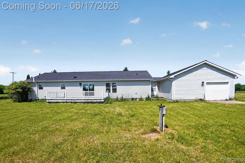 1400 N Every Road N, Mason, MI 48854 — Photo 30