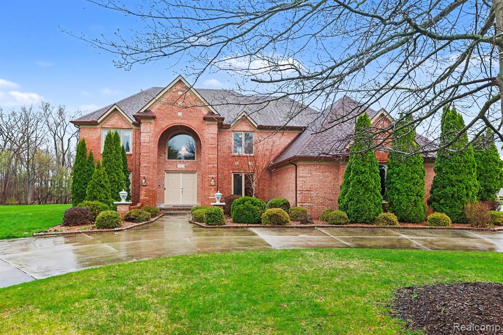 4091 Jacquelynn Court, Rochester, MI 48306 — Photo 3