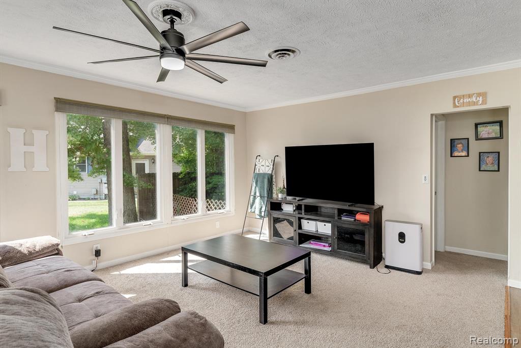 5420 Joslin Lk. Drive, Gregory, MI 48137 — Photo 9