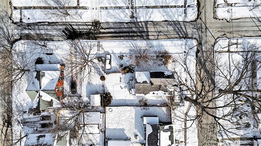402 S 5th Street, St. Clair, MI 48079 — Photo 16