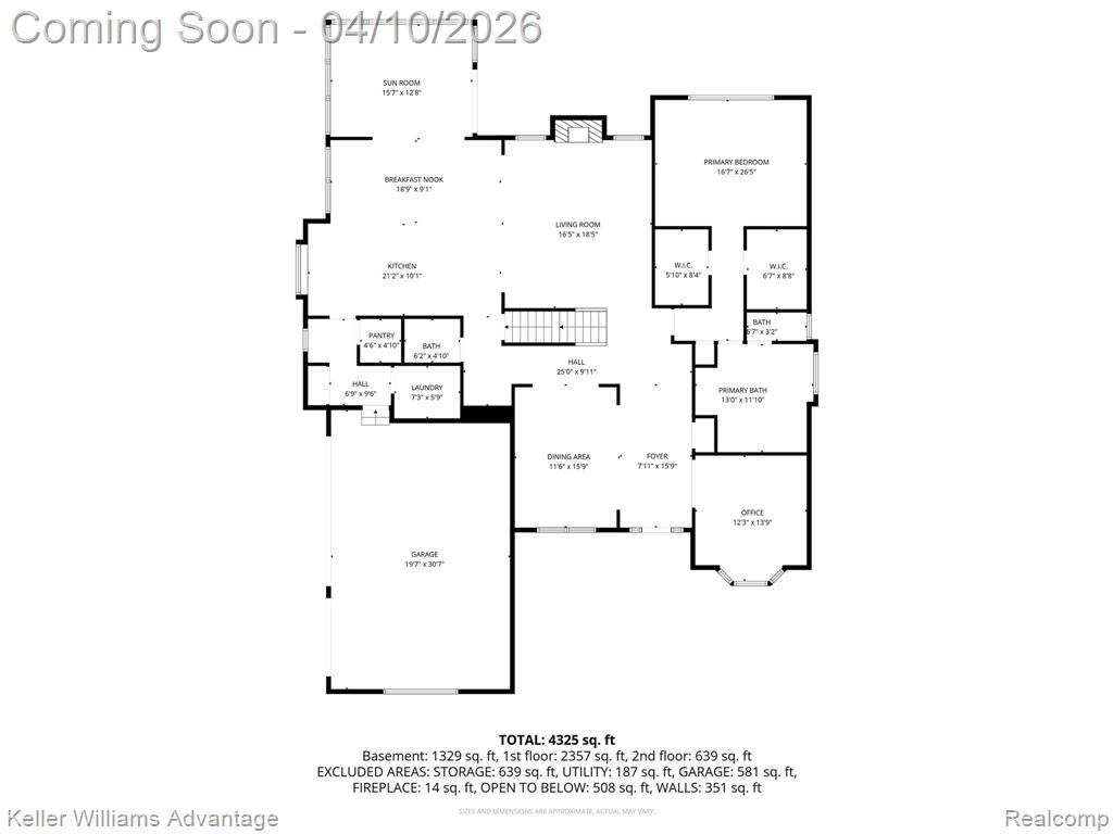 51839 Turnburry Drive, South Lyon, MI 48178 — Photo 57
