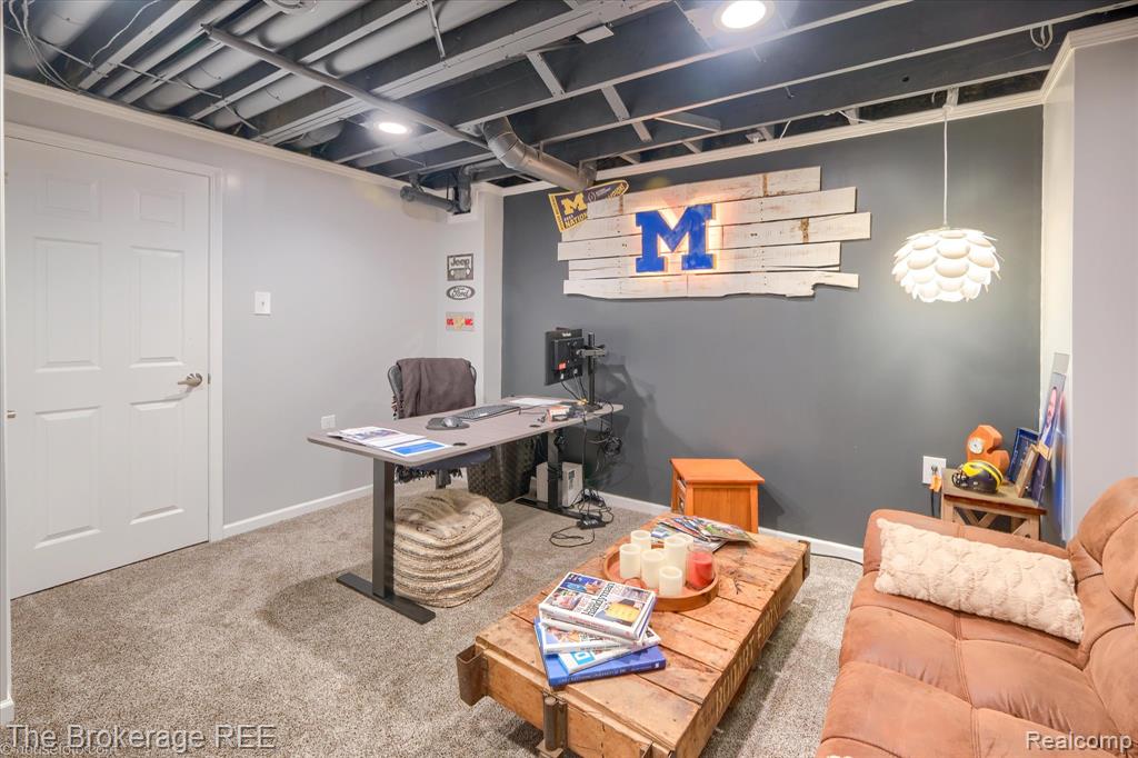 8380 Hunt Club Court, Grand Blanc, MI 48439 — Photo 48