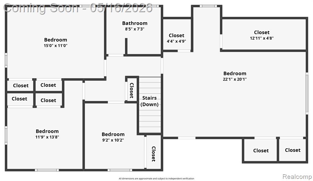 6295 Vernmoor Drive, Troy, MI 48098 — Photo 43