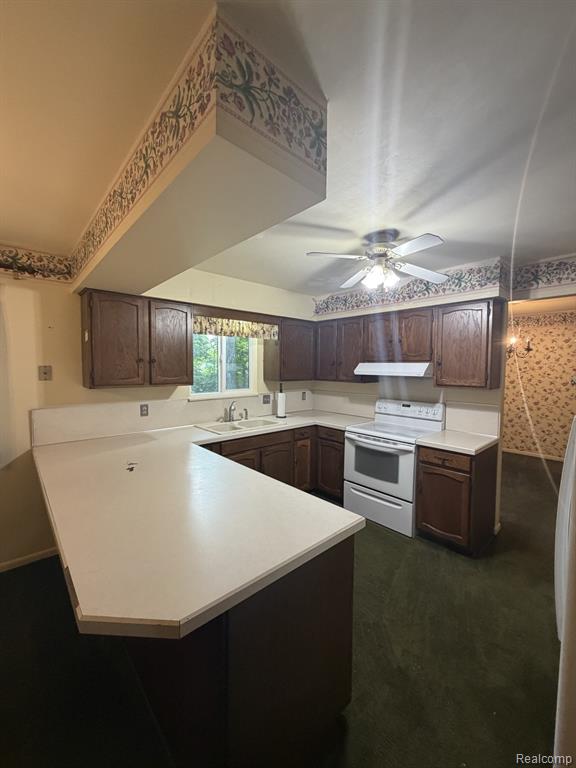 2249 Belle Meade Drive, Davison, MI 48423 — Photo 3