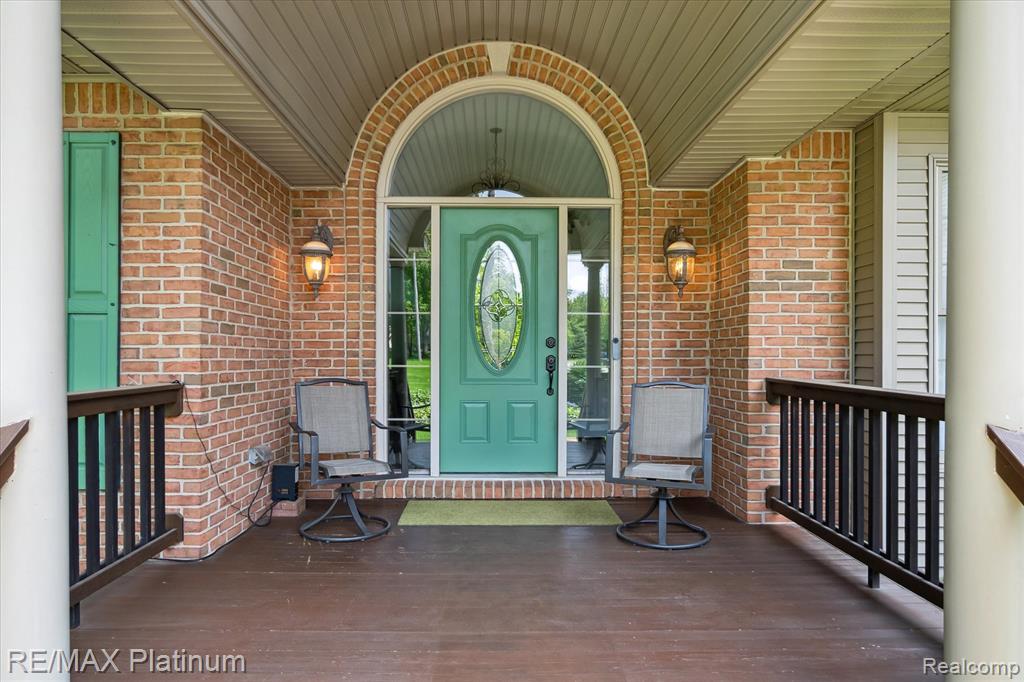 8257 Abalone Way, Pinckney, MI 48169 — Photo 5