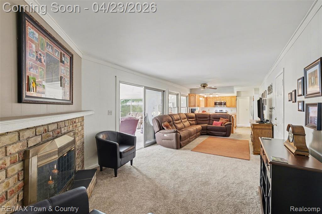 5163 Blossom Drive, Flushing, MI 48433 — Photo 12