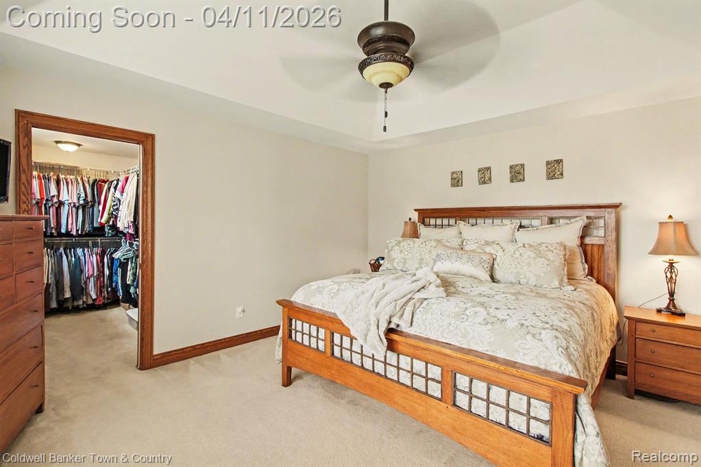 4138 Saint Andrews Street, Howell, MI 48843 — Photo 19