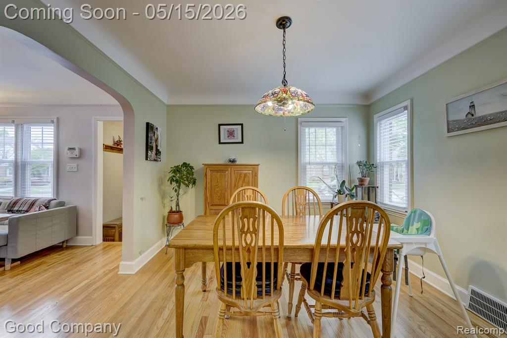 430 S Edison Avenue, Royal Oak, MI 48067 — Photo 12