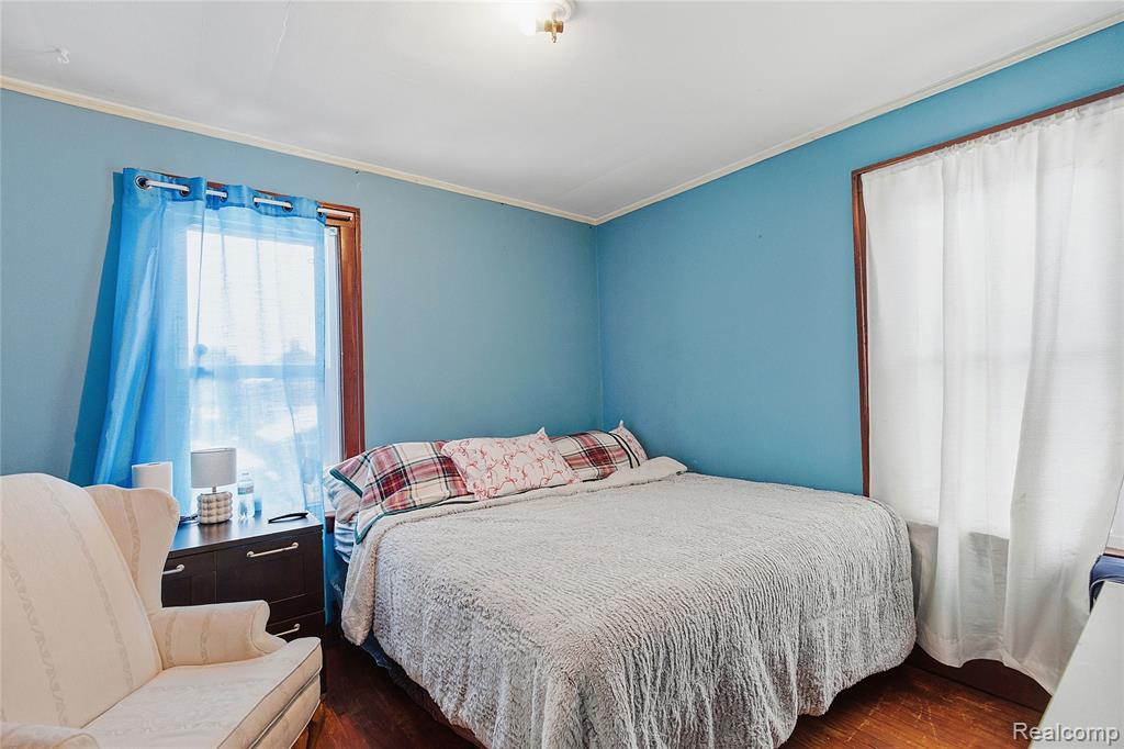 7098 Lafayette Boulevard, Detroit, MI 48209 — Photo 23